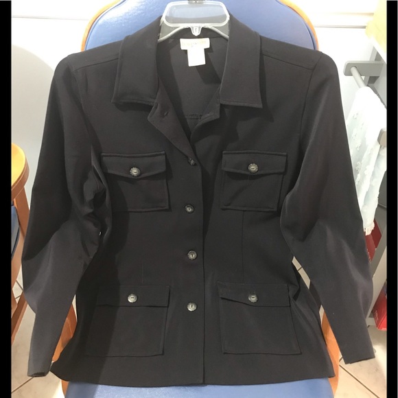 Women’s spring coat/ blazer - Picture 7 of 14
